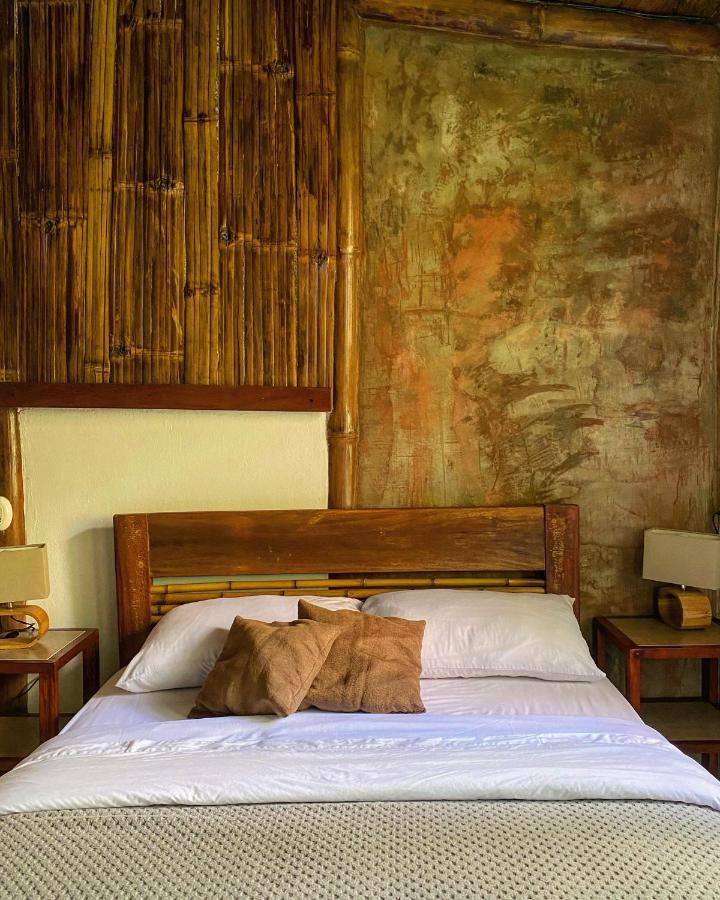 Cinnamon House Mindo Dış mekan fotoğraf