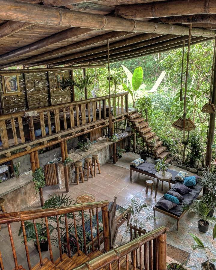 Cinnamon House Mindo Dış mekan fotoğraf