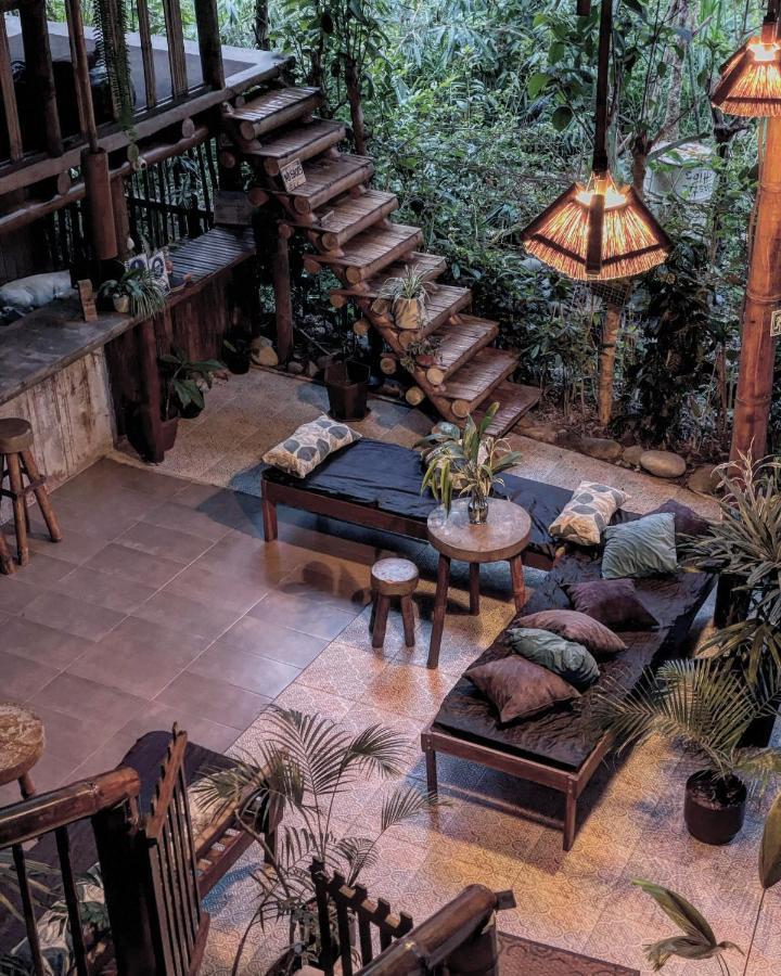 Cinnamon House Mindo Dış mekan fotoğraf