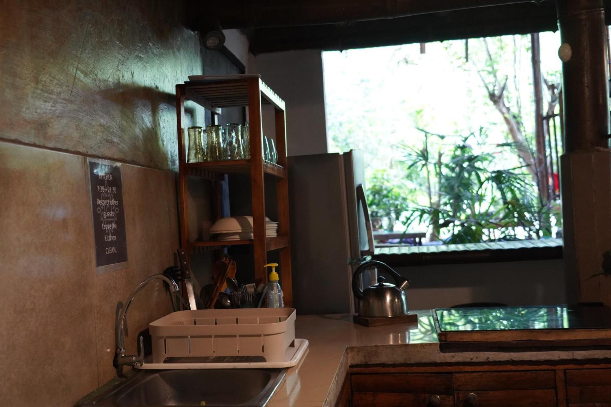 Cinnamon House Mindo Dış mekan fotoğraf