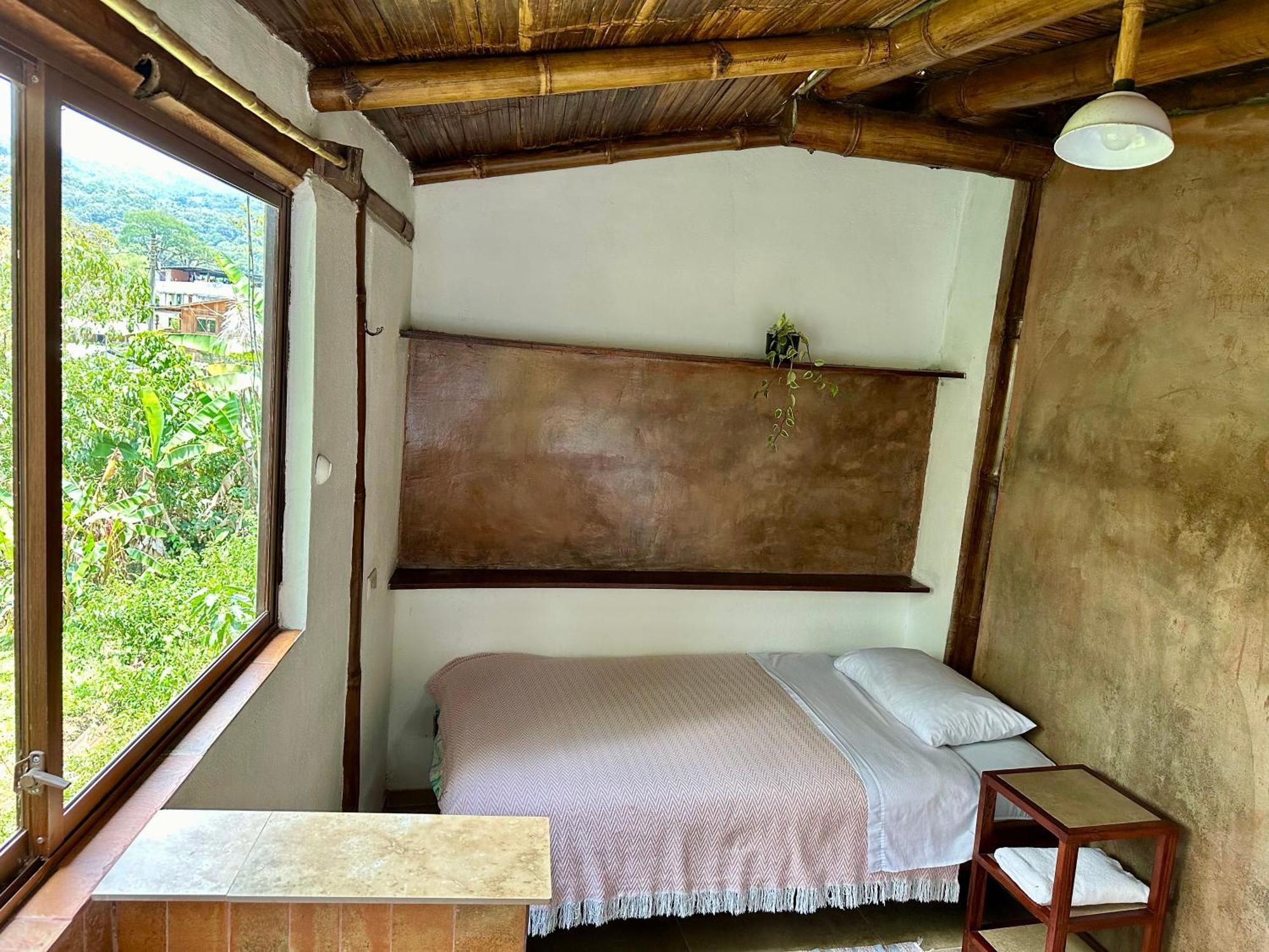 Cinnamon House Mindo Dış mekan fotoğraf
