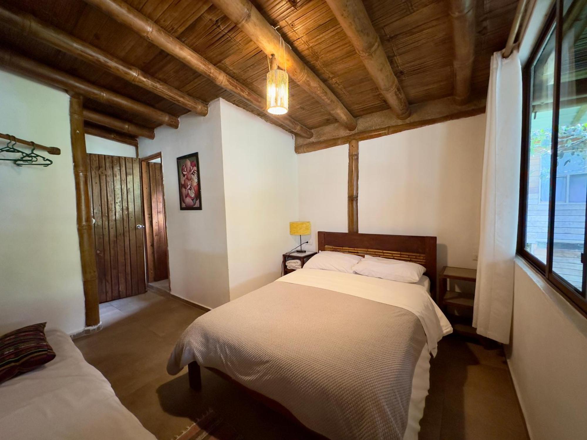 Cinnamon House Mindo Dış mekan fotoğraf