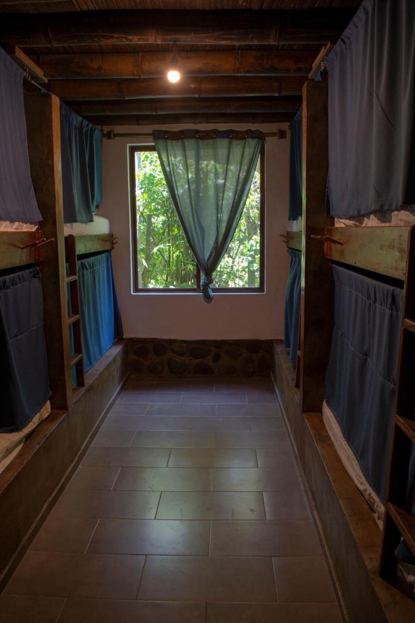 Cinnamon House Mindo Dış mekan fotoğraf